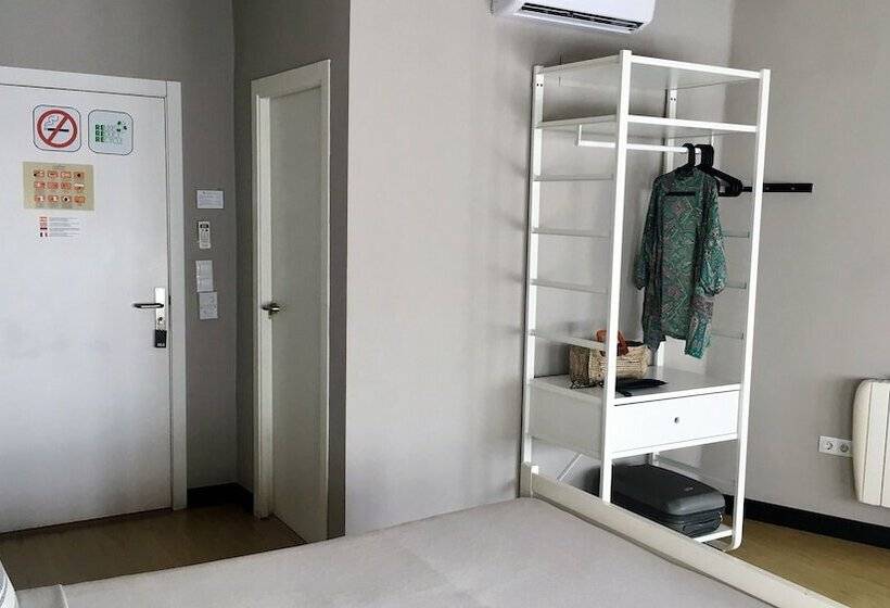 اتاق سوپریور چهار تخته, Md Modern Hotel Jardines