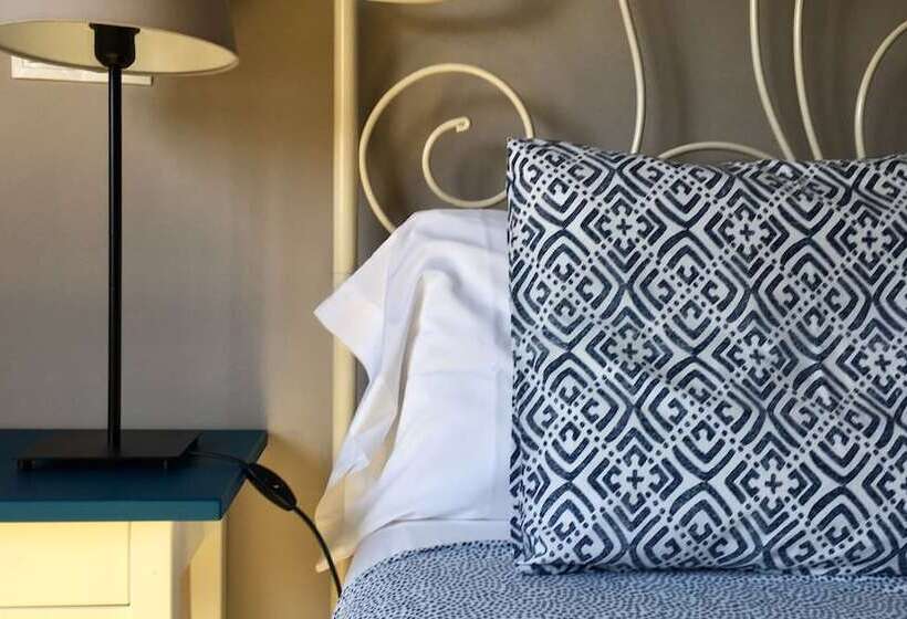 اتاق سوپریور چهار تخته, Md Modern Hotel Jardines