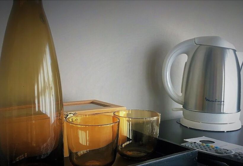 اتاق سوپریور چهار تخته, Md Modern Hotel Jardines