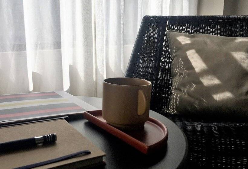 اتاق سوپریور چهار تخته, Md Modern Hotel Jardines