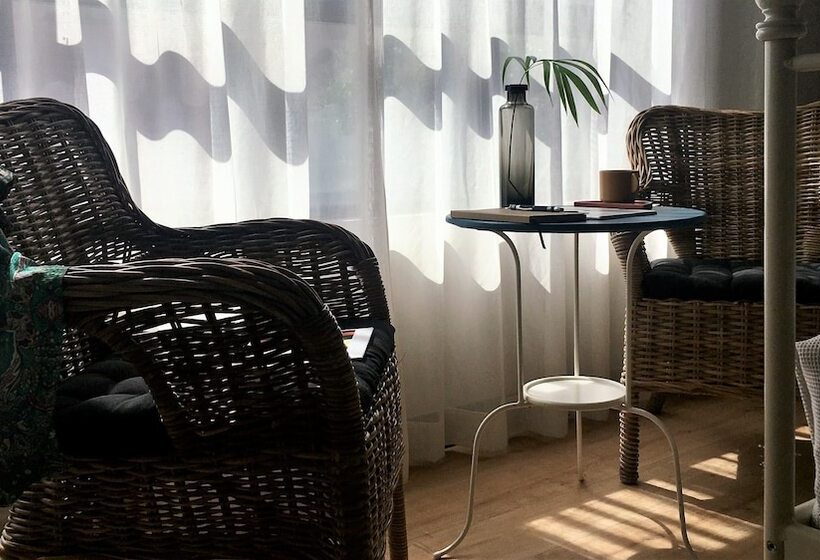 اتاق سوپریور چهار تخته, Md Modern Hotel Jardines