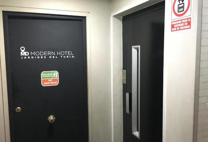标准间, Md Modern Hotel   Jardines