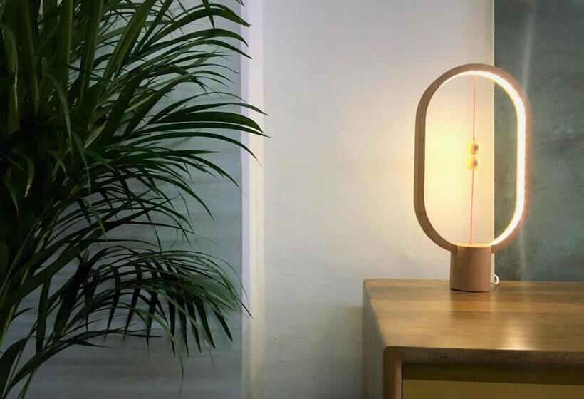 اتاق استاندارد, Md Modern Hotel Jardines