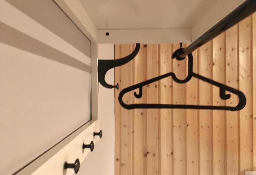 اتاق استاندارد, Md Modern Hotel Jardines