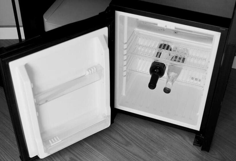 اتاق سوپریور با چشمانداز, Md Modern Hotel Jardines