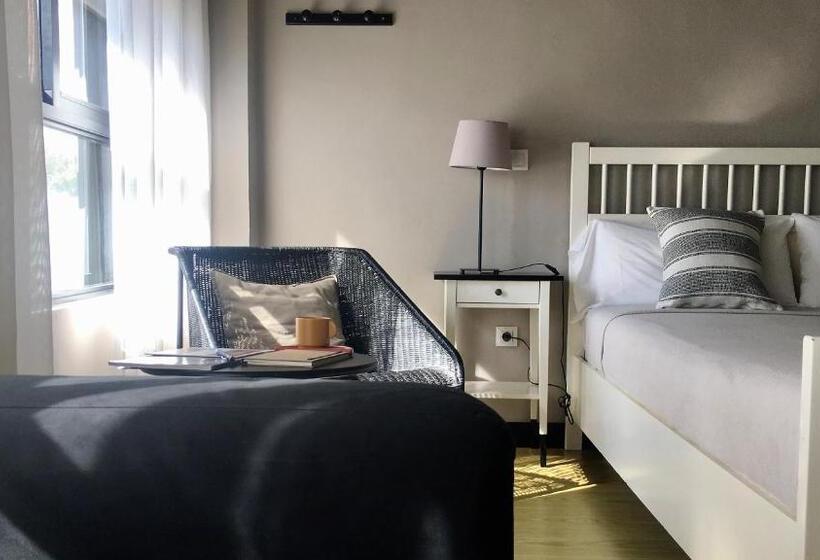 اتاق سوپریور سه تخته, Md Modern Hotel Jardines