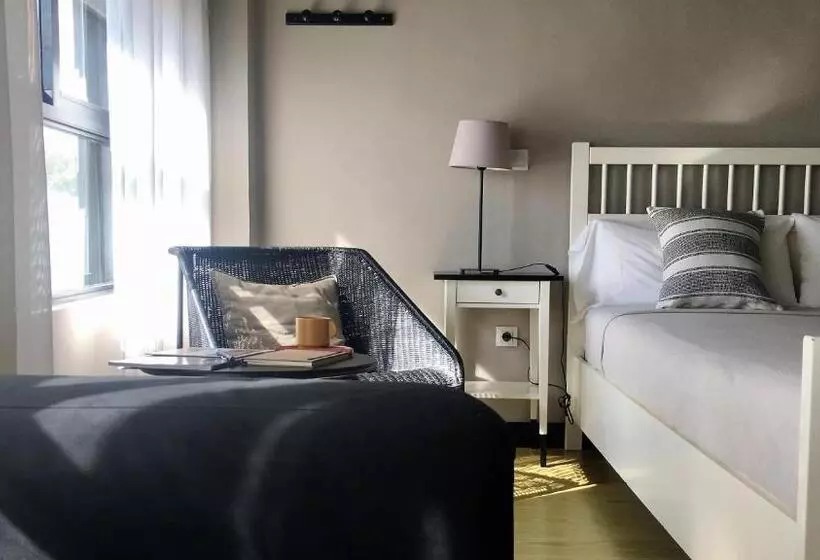 اتاق سوپریور سه تخته, Md Modern Hotel Jardines