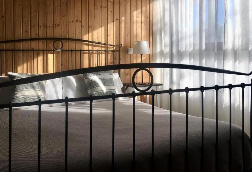 اتاق سوپریور سه تخته, Md Modern Hotel Jardines