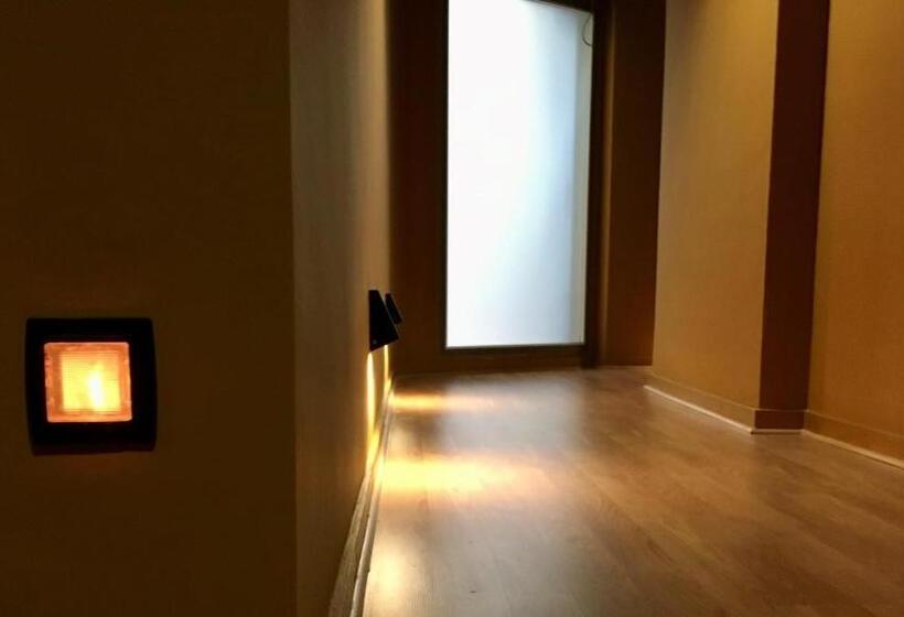 高级三人间, Md Modern Hotel   Jardines
