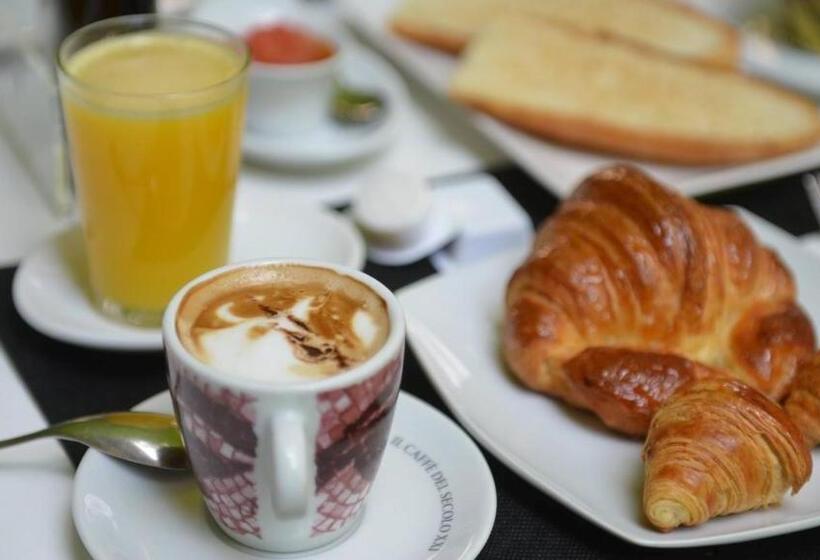 اتاق استاندارد با چشمانداز, Md Modern Hotel Jardines