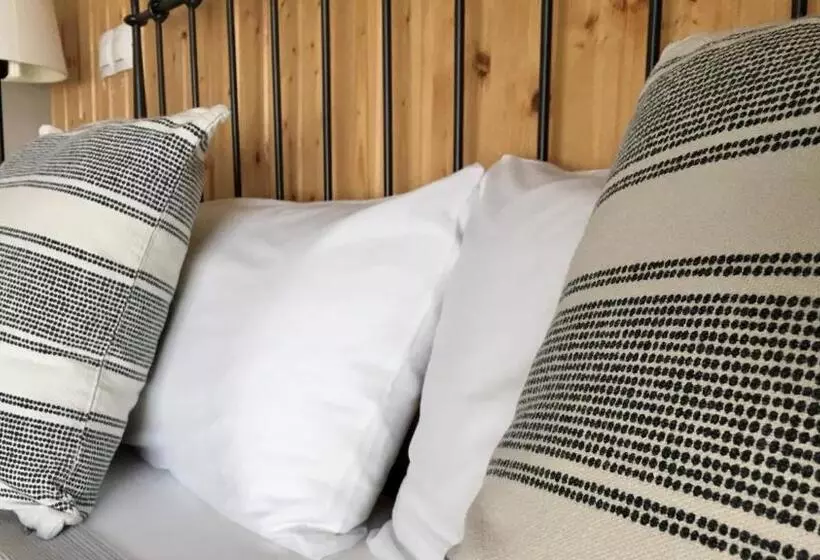 اتاق استاندارد با چشمانداز, Md Modern Hotel Jardines