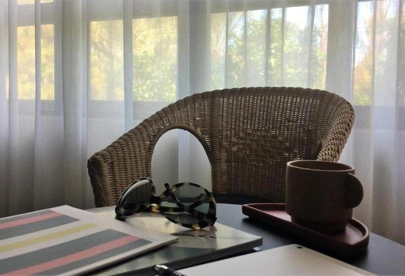 اتاق سوپریور چهار تخته, Md Modern Hotel Jardines