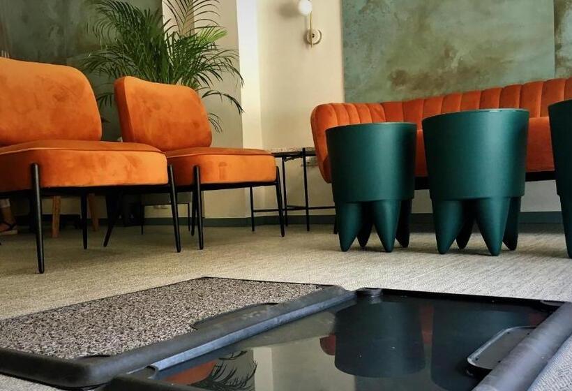 اتاق سوپریور چهار تخته, Md Modern Hotel Jardines