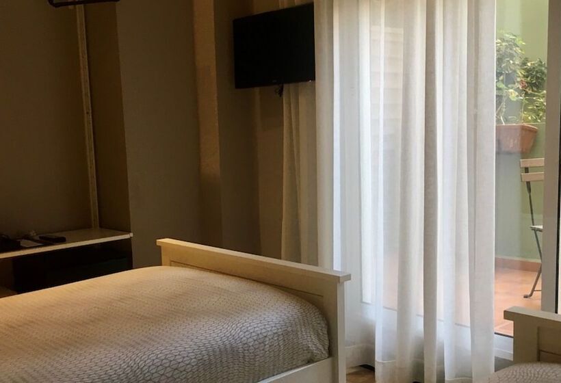 标准间, Md Modern Hotel   Jardines