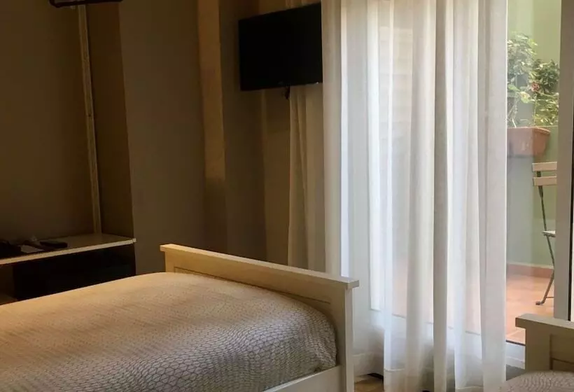 اتاق استاندارد, Md Modern Hotel Jardines
