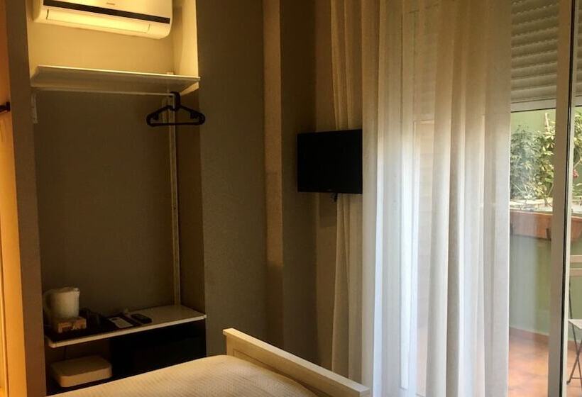 اتاق استاندارد, Md Modern Hotel Jardines