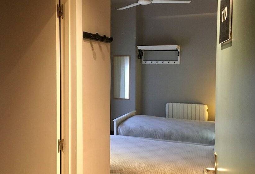 اتاق استاندارد, Md Modern Hotel Jardines