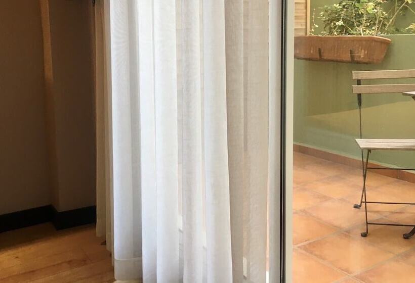 اتاق استاندارد, Md Modern Hotel Jardines