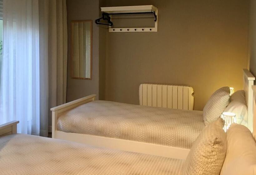 标准间, Md Modern Hotel   Jardines