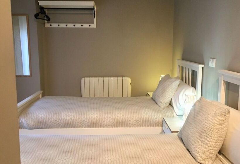 اتاق استاندارد, Md Modern Hotel Jardines