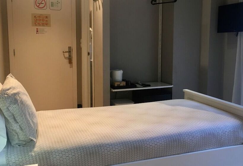 اتاق استاندارد, Md Modern Hotel Jardines