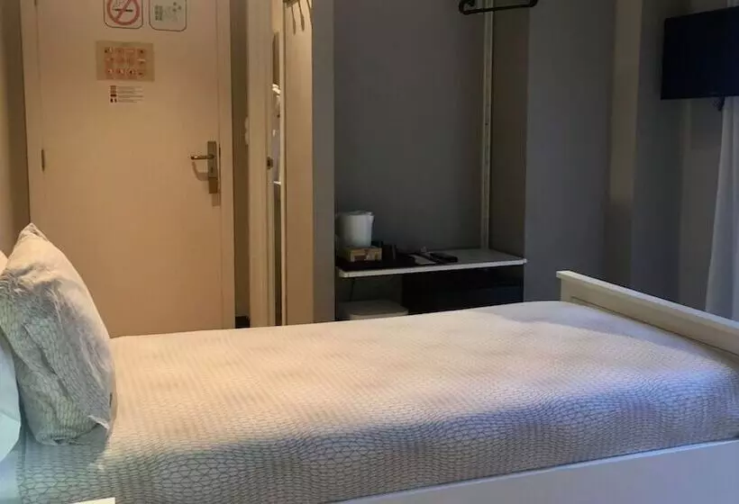 اتاق استاندارد, Md Modern Hotel Jardines