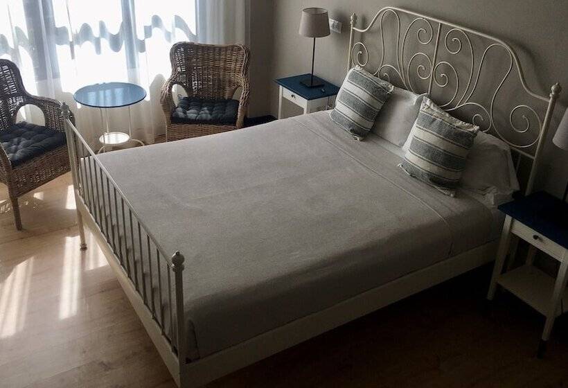 اتاق سوپریور سه تخته, Md Modern Hotel Jardines