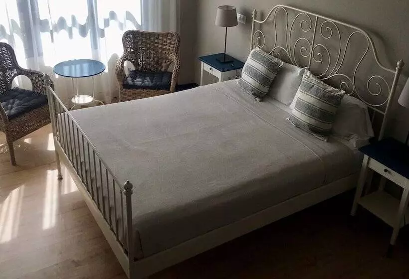 اتاق سوپریور سه تخته, Md Modern Hotel Jardines