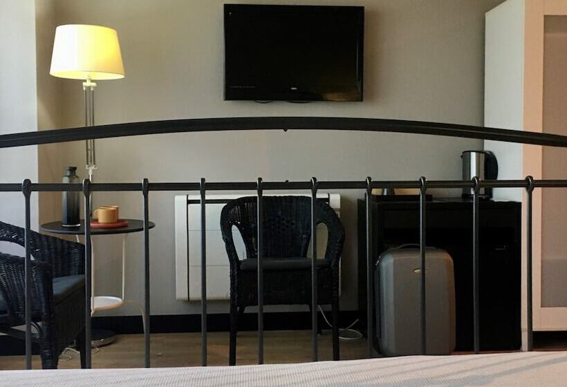 اتاق سوپریور سه تخته, Md Modern Hotel Jardines