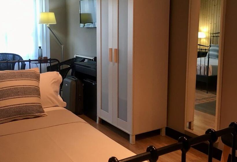 اتاق سوپریور سه تخته, Md Modern Hotel Jardines