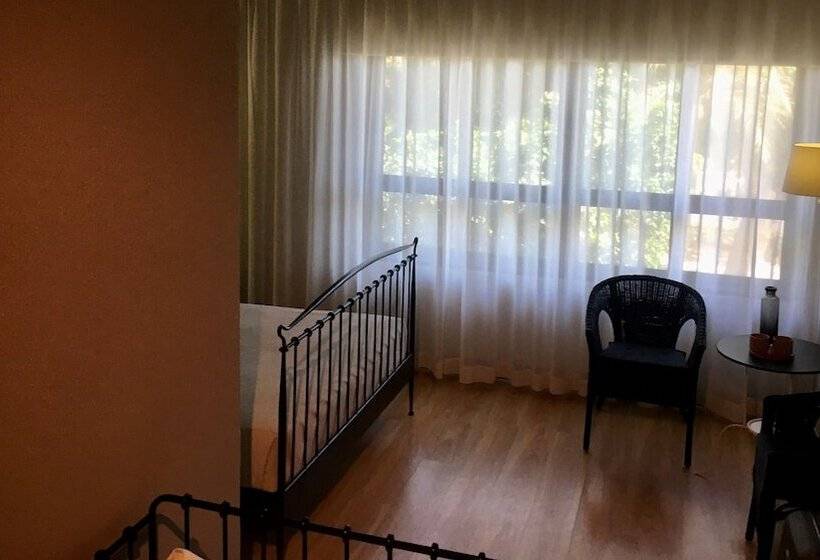 اتاق سوپریور سه تخته, Md Modern Hotel Jardines