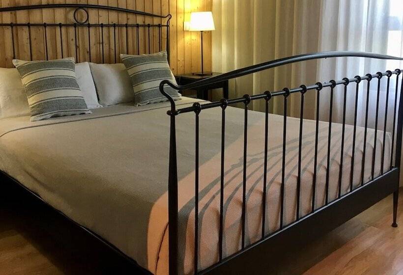 اتاق سوپریور سه تخته, Md Modern Hotel Jardines