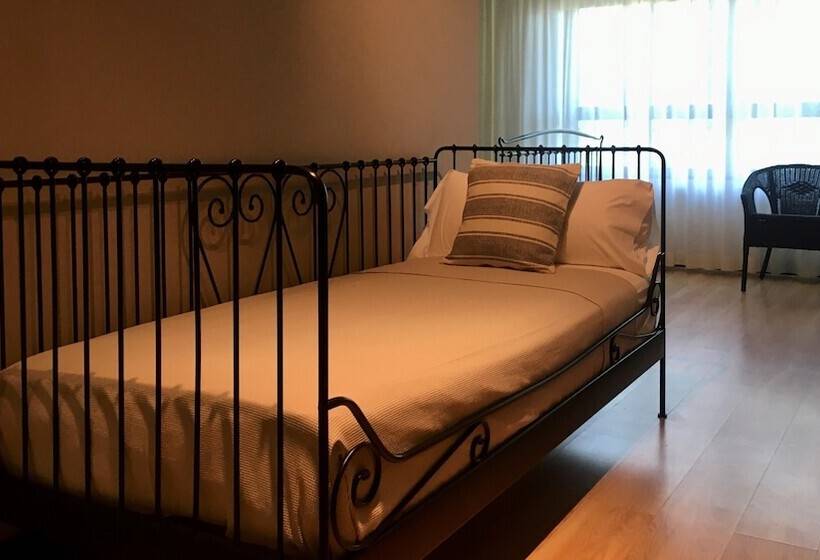 اتاق سوپریور سه تخته, Md Modern Hotel Jardines