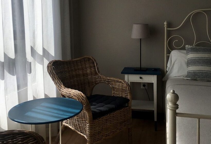 اتاق سوپریور سه تخته, Md Modern Hotel Jardines