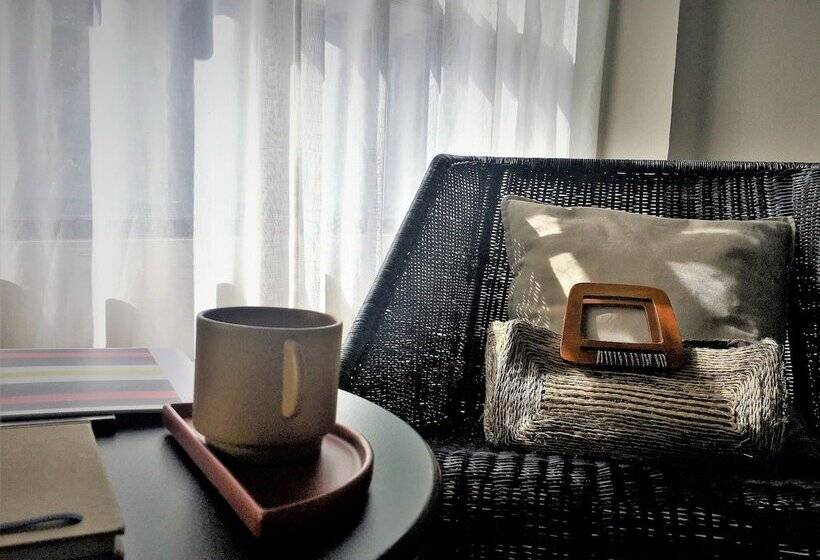 اتاق سوپریور چهار تخته, Md Modern Hotel Jardines