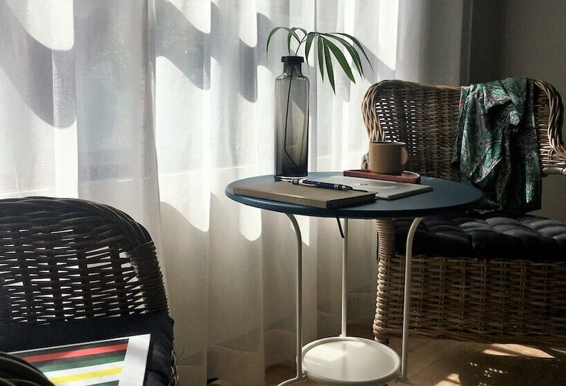 اتاق سوپریور چهار تخته, Md Modern Hotel Jardines