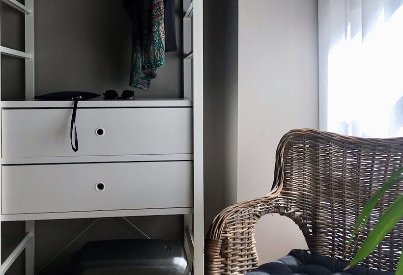 اتاق سوپریور چهار تخته, Md Modern Hotel Jardines