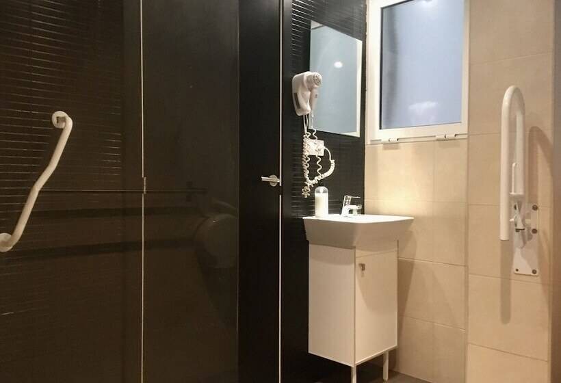 标准单人间, Md Modern Hotel   Jardines