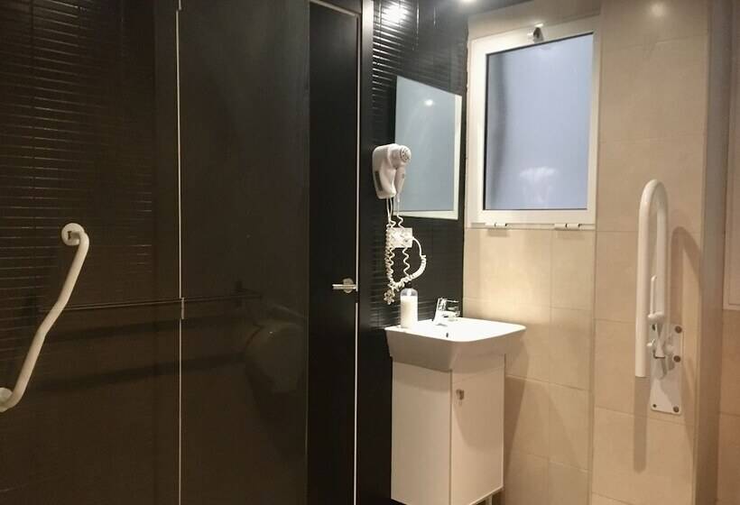 标准单人间, Md Modern Hotel   Jardines