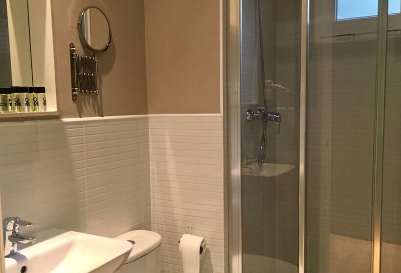 اتاق استاندارد, Md Modern Hotel Jardines