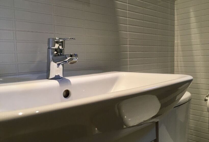 اتاق استاندارد, Md Modern Hotel Jardines