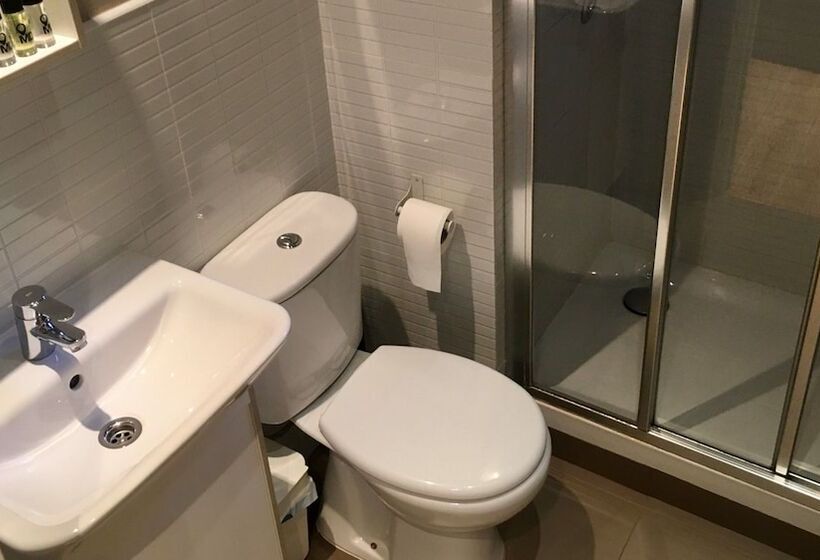 اتاق استاندارد, Md Modern Hotel Jardines