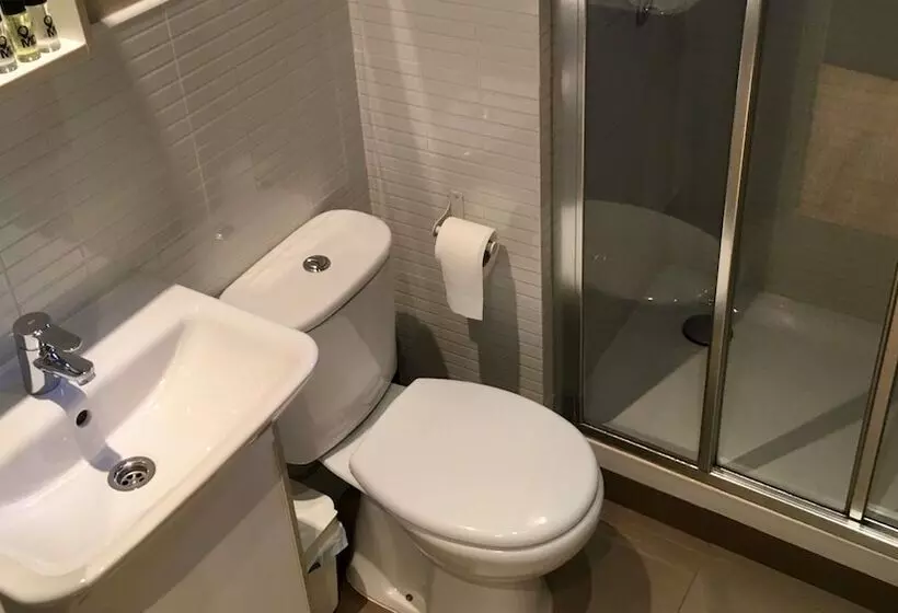 اتاق استاندارد, Md Modern Hotel Jardines