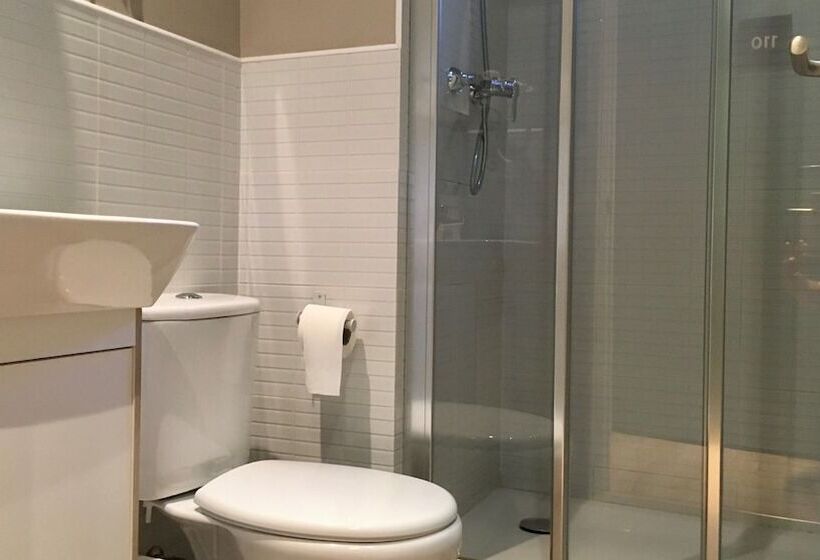 اتاق استاندارد, Md Modern Hotel Jardines