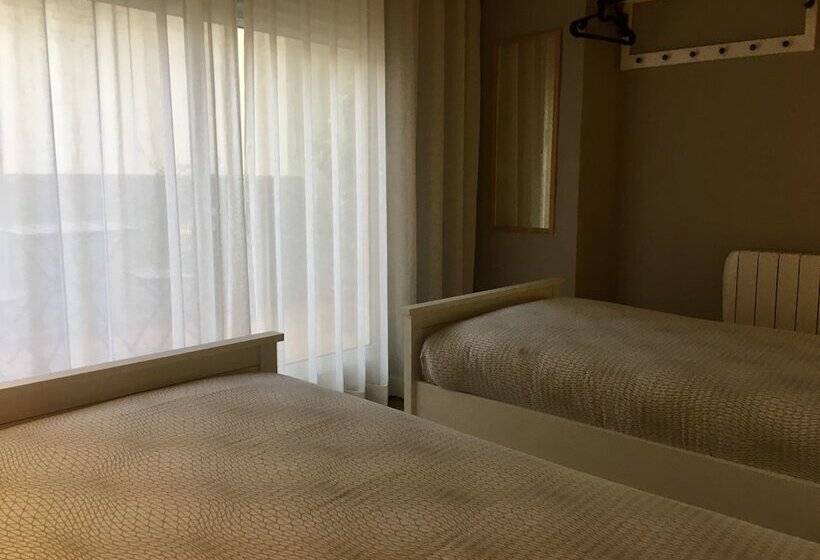 اتاق استاندارد, Md Modern Hotel Jardines