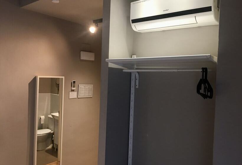 اتاق استاندارد, Md Modern Hotel Jardines