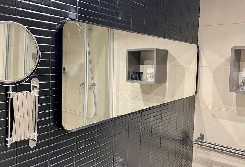 اتاق سوپریور سه تخته, Md Modern Hotel Jardines