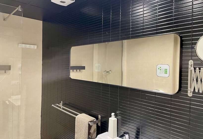 اتاق سوپریور سه تخته, Md Modern Hotel Jardines