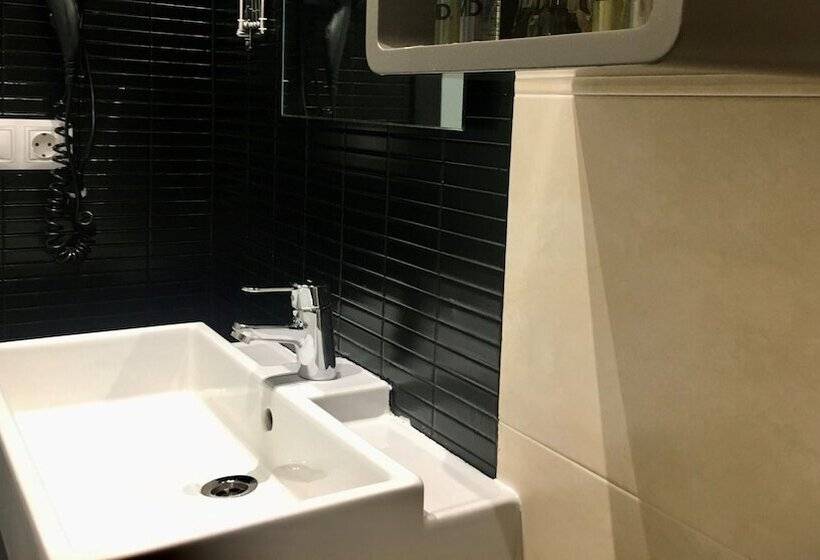 اتاق سوپریور چهار تخته, Md Modern Hotel Jardines