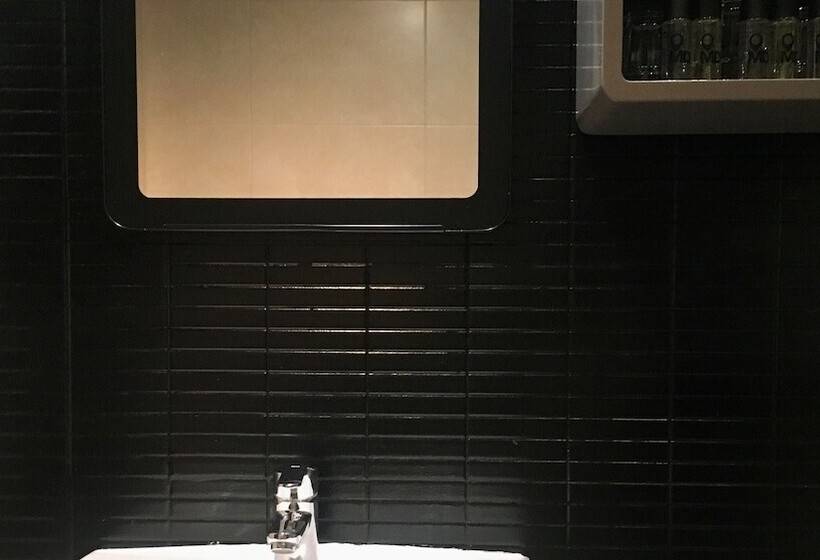 اتاق سوپریور چهار تخته, Md Modern Hotel Jardines